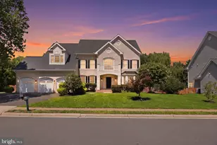 18426 Rim Rock Cir, Leesburg, VA 20176 - Photo 1