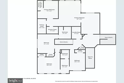 36628 Woodmar Farm Drive, Purcellville, VA 20132 - Photo 64