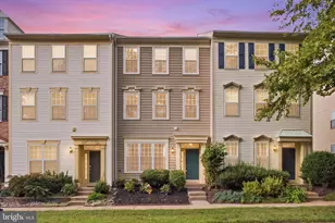43536 Mink Meadows St, Chantilly, VA 20152 - Photo 1