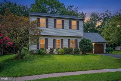 108 Plum Tree Court, Sterling, VA 20164 - Photo 1