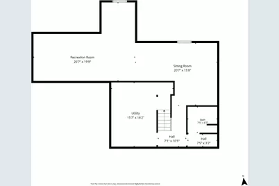 17276 Magic Mountain Drive, Round Hill, VA 20141 - Photo 46