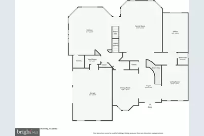25717 Summerbank Court, Chantilly, VA 20152 - Photo 136