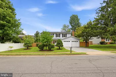 107 Appletree Drive NE, Leesburg, VA 20176 - Photo 2