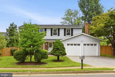 107 Appletree Drive NE, Leesburg, VA 20176 - Photo 1