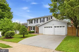 107 Appletree Dr NE, Leesburg, VA 20176 - Photo 4