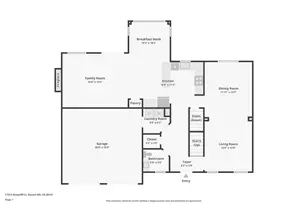 17216 Rosecliff, Round Hill, VA 20141 - Photo 48