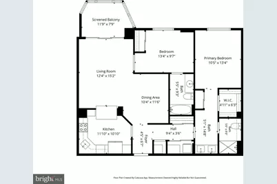 19385 Cypress Ridge Terrace #1122, Leesburg, VA 20176 - Photo 36