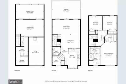 46645 Brownwood Square, Sterling, VA 20164 - Photo 44