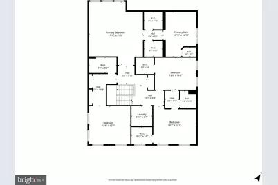 43728 Collett Mill Court, Leesburg, VA 20176 - Photo 110