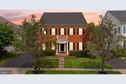 43728 Collett Mill Court, Leesburg, VA 20176 - Photo 1