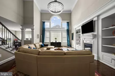 26727 Fair Hope Way, Chantilly, VA 20152 - Photo 10