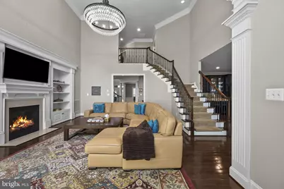 26727 Fair Hope Way, Chantilly, VA 20152 - Photo 2