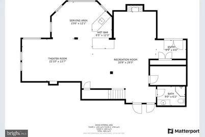 43258 Meadowood Court, Leesburg, VA 20176 - Photo 54