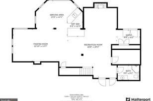 43258 Meadowood Ct, Leesburg, VA 20176 - Photo 54