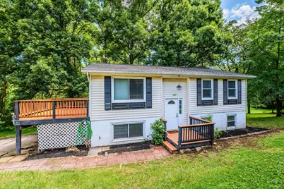 584 Rockbridge Drive SE, Leesburg, VA 20175 - Photo 1