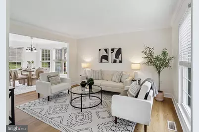 20893 Fowlers Mill Circle, Ashburn, VA 20147 - Photo 4