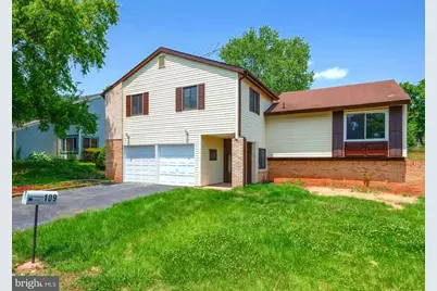 109 Biscayne Court, Sterling, VA 20164 - Photo 1
