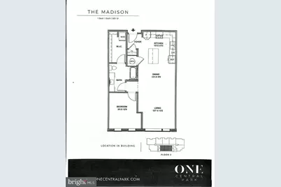 44691 Wellfleet Drive #202, Ashburn, VA 20147 - Photo 2