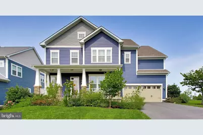 40982 White Clover Lane, Aldie, VA 20105 - Photo 4