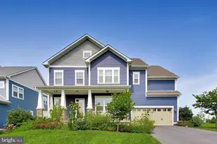 40982 White Clover Ln, Aldie, VA 20105 - Photo 4