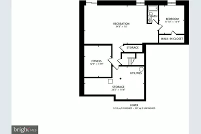 40982 White Clover Lane, Aldie, VA 20105 - Photo 78