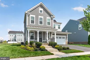 109 Philokalia St SE, Leesburg, VA 20175 - Photo 2