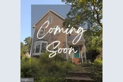 15584 Second Street, Waterford, VA 20197 - Photo 1