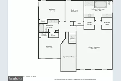20358 Flushing Meadows Court, Ashburn, VA 20147 - Photo 52