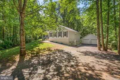38151 Snickersville Turnpike, Purcellville, VA 20132 - Photo 4