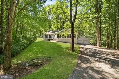 38151 Snickersville Turnpike, Purcellville, VA 20132 - Photo 1