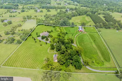 19949 Pleasant Meadow Lane, Purcellville, VA 20132 - Photo 1