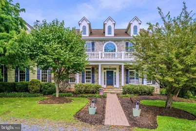 19949 Pleasant Meadow Lane, Purcellville, VA 20132 - Photo 4
