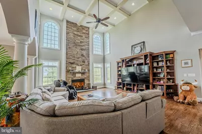 19949 Pleasant Meadow Lane, Purcellville, VA 20132 - Photo 14