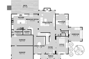 19949 Pleasant Meadow Ln, Purcellville, VA 20132 - Photo 38