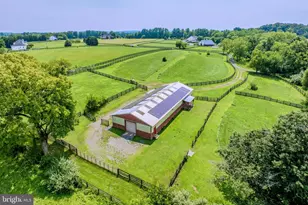 19949 Pleasant Meadow Ln, Purcellville, VA 20132 - Photo 52