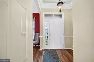 26129 Nimbleton Square, Chantilly, VA 20152 - Photo 4