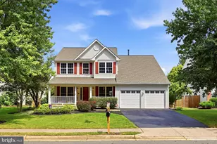 110 Alpine Dr SE, Leesburg, VA 20175 - Photo 2