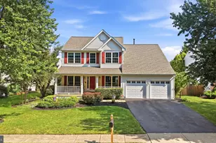 110 Alpine Dr SE, Leesburg, VA 20175 - Photo 1
