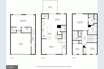 20200 Center Brook Square, Sterling, VA 20165 - Photo 58