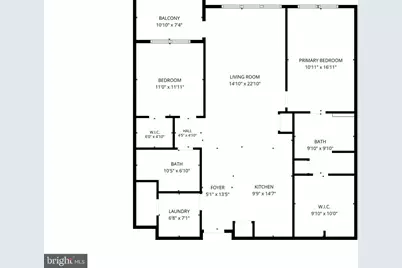 21630 Hawksbill High Circle #405, Sterling, VA 20164 - Photo 44