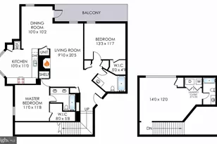 46600 Ellicott Square, Sterling, VA 20165 - Photo 30