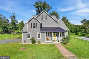 22125 Waverly Heights Ln, Middleburg, VA 20117 - Photo 2