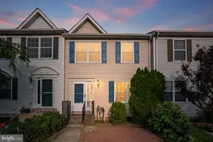837 Vanderbilt Terrace SE, Leesburg, VA 20175 - Photo 1