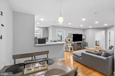 645 Constellation Square SE #H, Leesburg, VA 20175 - Photo 4