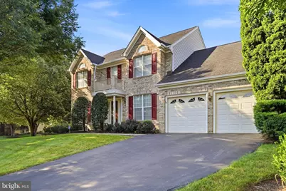 219 Foxborough Drive SW, Leesburg, VA 20175 - Photo 2