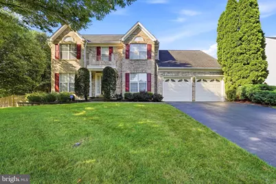 219 Foxborough Drive SW, Leesburg, VA 20175 - Photo 1