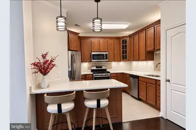 41900 Metamorphic Square #400, Aldie, VA 20105 - Photo 2