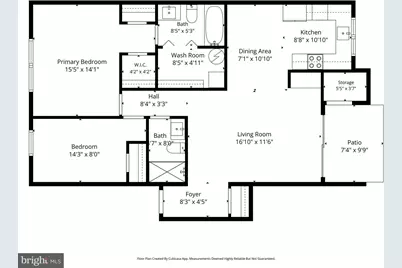 115 Fort Evans Road SE #A, Leesburg, VA 20175 - Photo 32