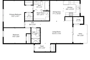 115 Fort Evans Rd SE, Leesburg, VA 20175 - Photo 32