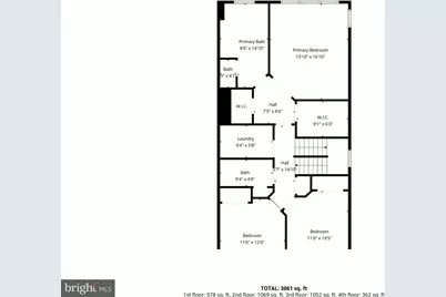19304 Forked Creek Terrace, Leesburg, VA 20175 - Photo 60